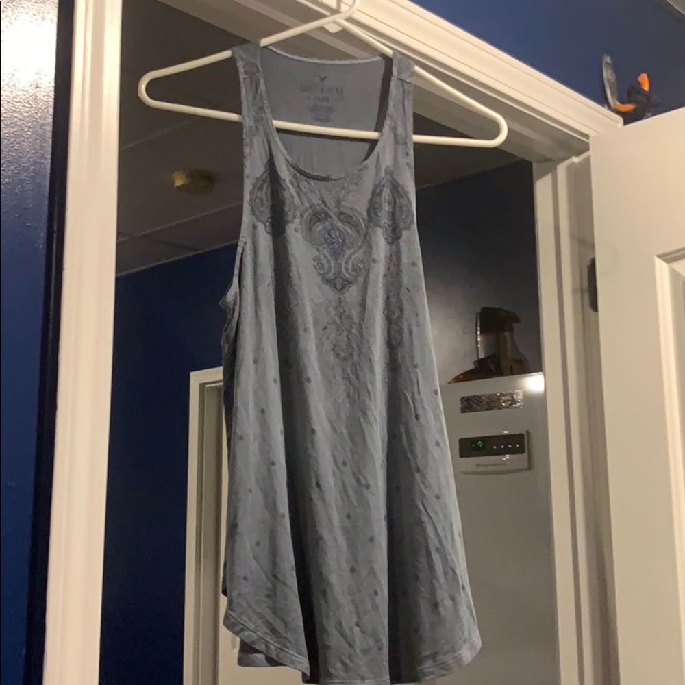 American Eagle tank top